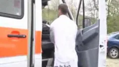 ambulance