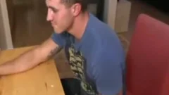 I Knew A Straight Father That Will Take It Out In Trade Things
