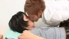 Asian twink enjoys greatly hard fucking