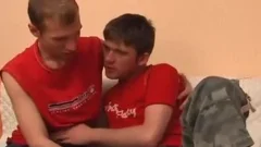 concupiscent homosexual lads rimming