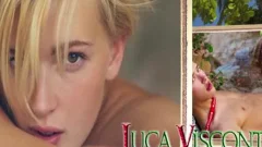 LucaVisconti - LEVI, DAY BY DAY
