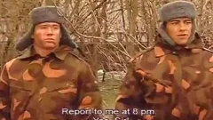 Two young Smatureiers Have Some pleasure On A Mission
