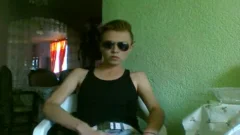 Fucking and latin twink