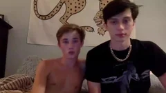 Boyfriends web camera Chat And suck job-sex