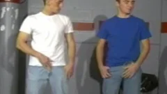 dudes At Tthellos chab King Station