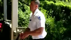 Ambulancier En Chaleur - BoyFriendTVcom