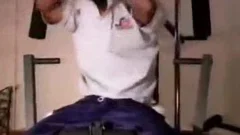 Jerkoff