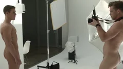 Lucas Knight's Shooting bare #three