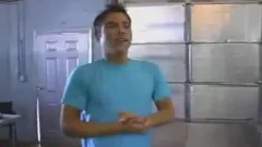 trio At The Gym