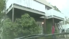Skinny Tall teen fucks His old