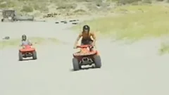 Beach Adventure