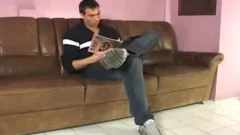 Porn Watching duett