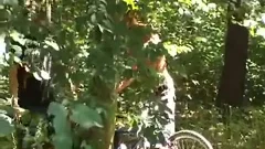 twinks Forest bang