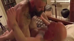 kinky Porn Of Two Bears