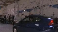 Hunk ass fucking scene