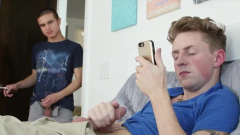 Josh Hunter, Seth Alexander