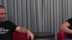Brian Bonds & Scott Riley raw I (2018)