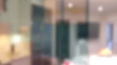 Geeky Swinger Will Braun Bottoms For ally's bf (Part 2)