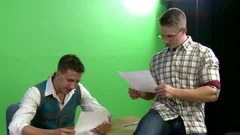 Circle Jerk Boys: Uncovering secrets one fuck at a time