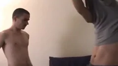 Amateur wishes good fucking