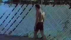 Asphalt Cowtwink - Scene 1 - Spurs video