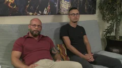 Aj Marshall And Mike Lobo (bb)