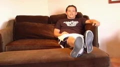 Stroke That Dick: Big-dicked Player Lee's Double Life