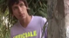 Pouty teens (18+) face hole Cummed