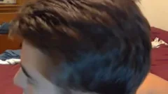 Fingering howdys good a-hole On webcam - studshomosexualvid