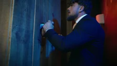 Two businessmen find their hidden dirty minds