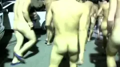 Party In Japan