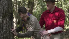 scoutboys: Intergenerational Investigation