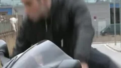 you  can't hide!