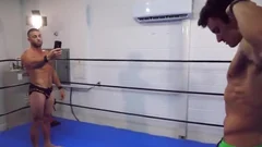 Wrestling