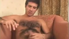 Very hawt european amateur agrees to masturbation