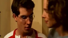 French tourist Wants Some fun