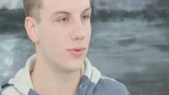 Cole gets A Hard dick shoved In His face hole