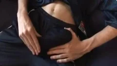 twink With huge dick