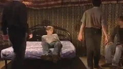 Russians BB I