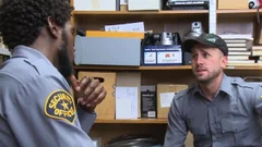 Security Officers