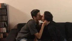 Two delicious friends plow Each Otthowdys manr