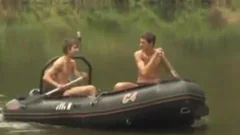 fuck Me Shipmate.
