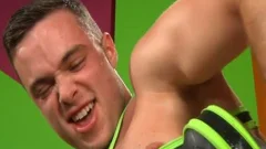 Fucked in the ass video
