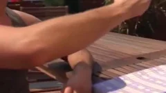 IM intend to pound YOUR booty 1 - Scene three - ROBERT HILL