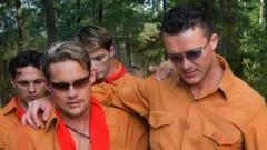 wank In The Woods Ii Part two web camera three Dvd Scenes
