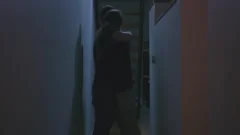 Young gay masturbation sex tape