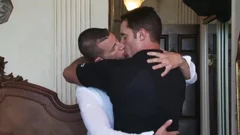 Return To Fire Island 2 Scene 2 Nick Capra And Rusty Stevens