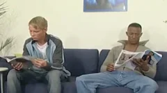 A Homo Doctor Nails His Patients To Make them Feel greater amount Astonishing
