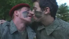 Militarydudeholes