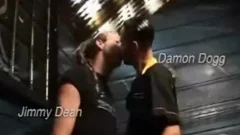 nice deep throat oral pleasure job